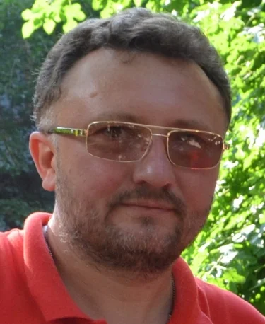 Євген Прокоф’єв