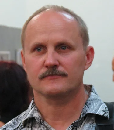 Олександр Зінов’єв