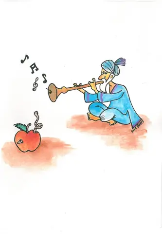 Робота №601