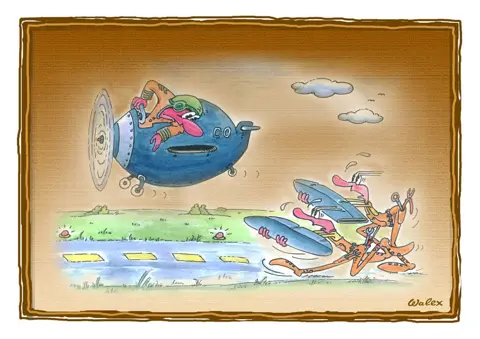 Робота №657