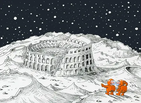 Робота №737