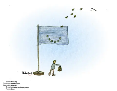 Робота №814