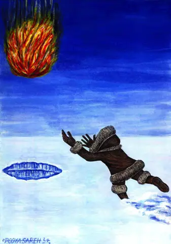 Робота №865